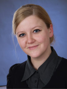 Dr. Vera Nickel, Head of Battery Materials