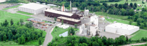 AMG Vanadium facility