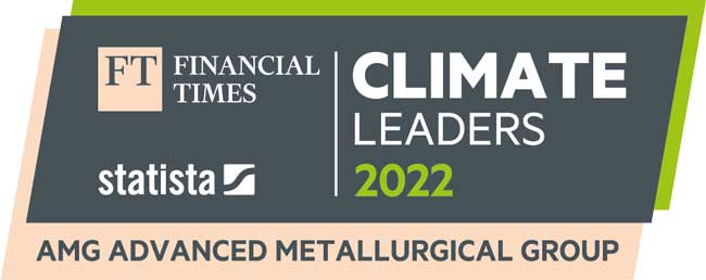 Financial Times - Climate Leaders 2022
